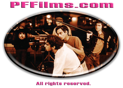 P F Films